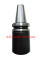 BT40-SLN40-100L оправка типу WELDON
