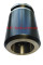 BT40-SLN40-100L оправка типу WELDON
