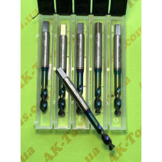Мітчик М6*1  SFT HSS CO-B
