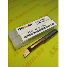 MTR 8R0.2 L30