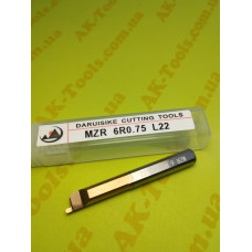 MZR 6R0.75 L22