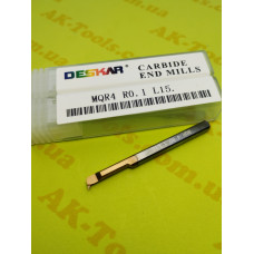 MQR4 R0.1 L15