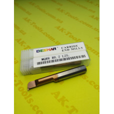 MQR8 R0.2 L25
