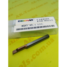 MQR5 R0.1 L15