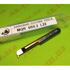 MQR6 R0.2 L22