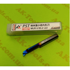 MUR 6R0.2 L22 HRC65 Prospect