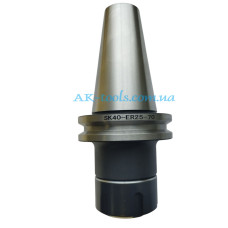 SK40-ER25-70