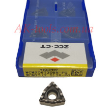 WCMX06T308R-PG YBG202 ZCC Original