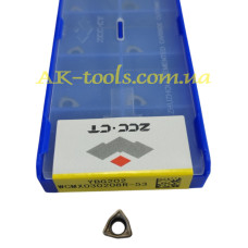 WCMX030208R-53 YBG202 ZCC Original