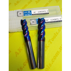 D10*25*75L*4F (65HRC)