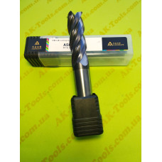 D10.0*30*75*4T Фреза ALSENBEGOR