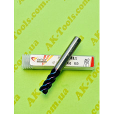 D6*24*D6*75L*4F (65HRC) Подовжена