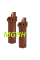 MGHH-325R-98/160 -T18