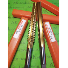 Мітчик TR16*3 HSS L160mm