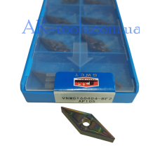 VNMG160404-BF2 AP105