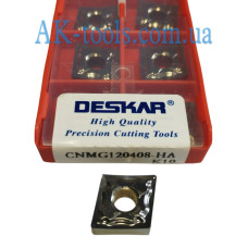 CNMG120408-HA K10