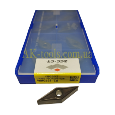 VNMG160404-EM YBG202 ZCC-Original