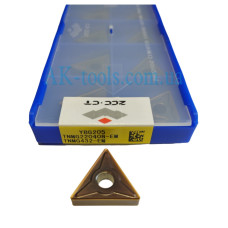 TNMG220408-EM YBG205 ZCC Original