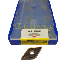 DNMG150404-EM YBG205 ZCC Original