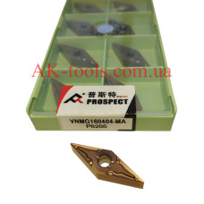 VNMG160404-MA P6205