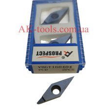 VBGT160404 PCD