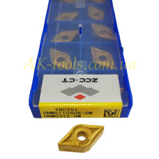 DNMG110408-DM YBC251 ZCC-Original