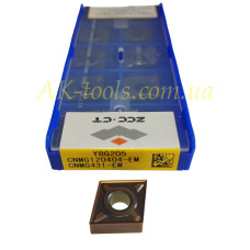 CNMG120404-EM YBG205 ZCC-Original