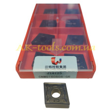 СNMG160608-GR JT4125