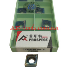 CCMT09T304-SL P8080