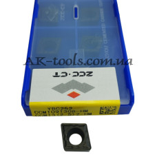 CCMT09T308-HM YBC252 ZCC Original
