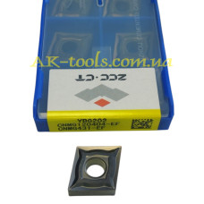 CNMG120404-EF YBG202 ZCC Original