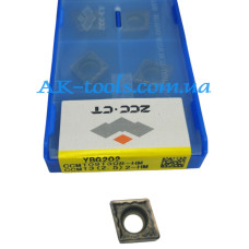 CCMT09T308-HM YBG202 ZCC-Original