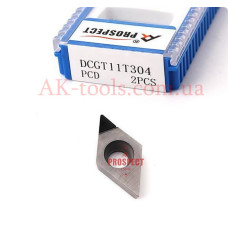DCGT11T304 PCD PROSPECT
