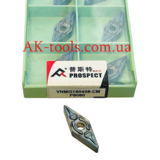 VNMG160408-CM P8080