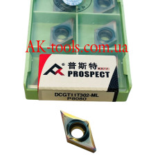 DCGT11T302-ML P8080