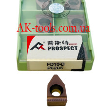 FD10-D P6205