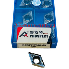 DCGT11T308-AK K01