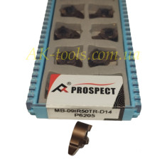 MB-09IR50TR-D14 P6205