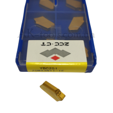 ZQMX3N11-1E YBC251 ZCC-Original