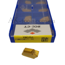 ZQMX5N11-1E YBC251 ZCC-Original