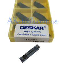 TDC400 LF6018