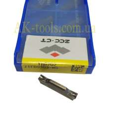 ZTFD0303-MG YBG202 ZCC-Original