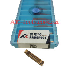TDC4 P6205