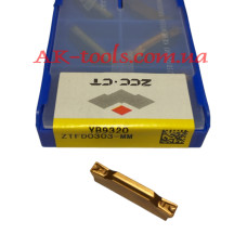 ZTFD0303-MМ YB9320 ZCC-Original