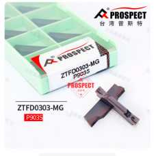 ZTFD0303-MG P9035