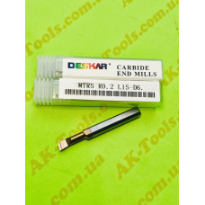 MTR 5R0.2 L15-D6